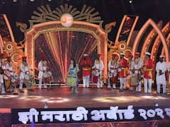 PHOTO : पैज नक्की कोण जिंकणार?; टीम राघवन आणि टीम वाघ दोघांमध्ये लागलीये टशन!