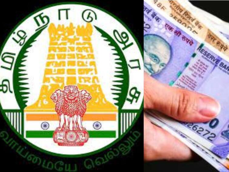 Diwali 2022 10 Percent Bonus Announced for Tamil Nadu Govt Employees Diwali 2022 Bonus: அரசு பொதுத்துறை நிறுவனங்களில் பணியாற்றுவோருக்கு 10 % தீபாவளி போனஸ்