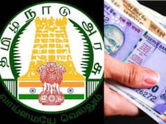 Diwali 2022 Bonus: அரசு பொதுத்துறை நிறுவனங்களில் பணியாற்றுவோருக்கு 10 % தீபாவளி போனஸ்