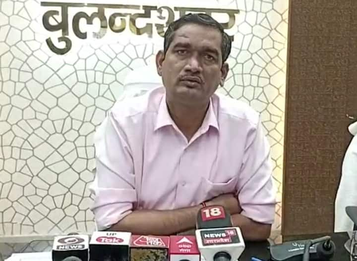 up news bulandshahr job fair on October 18, more than 100 companies will be involved ann Bulandshahr News: बुलंदशहर में 18 अक्टूबर को लगेगा रोजगार मेला, 100 से ज्यादा कंपनियां होंगी शामिल