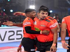 पवन सहरावत के बिना यू मुंबा के खिलाफ उतरेगी तमिल थलाइवाज, जानें मैच की बेस्ट ड्रीम 11