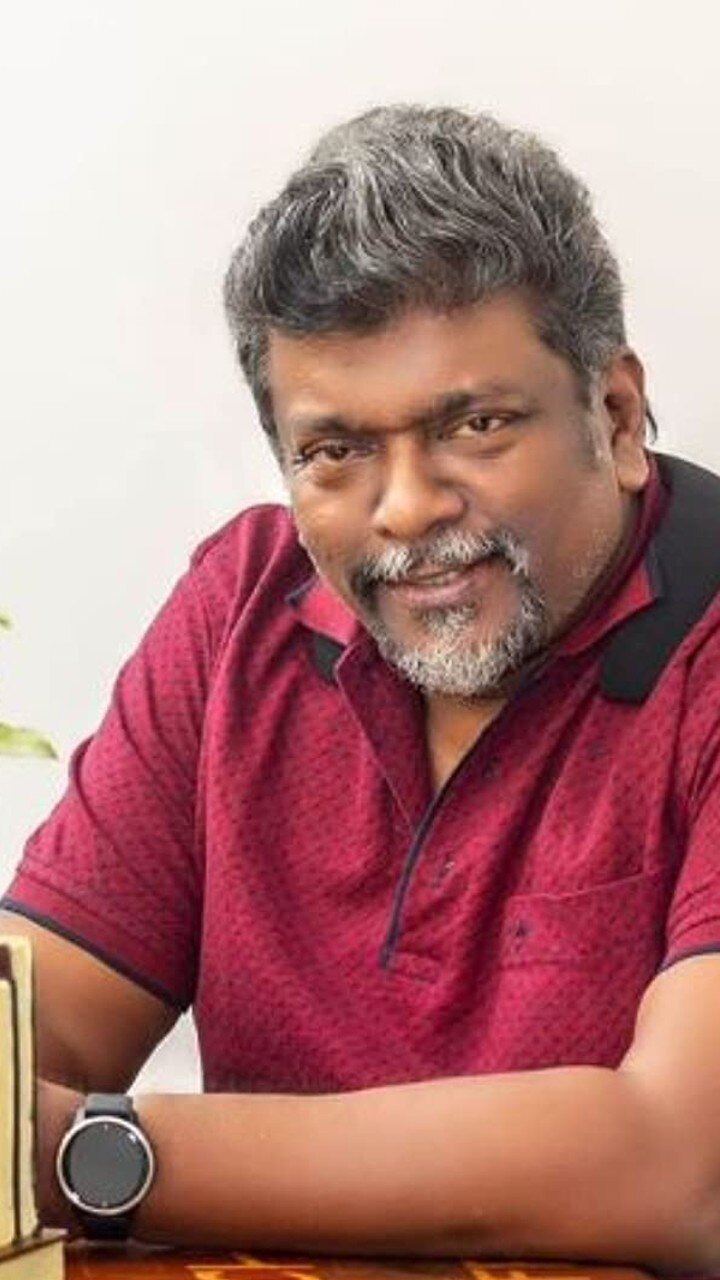 நானும் ரவுடிதான்