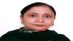 Punjab News : 90248 ਮ੍ਰਿਤਕ ਲਾਭਪਾਤਰੀਆਂ ਦੀ ਹੋਈ ਸਨਾਖਤ- ਡਾ.ਬਲਜੀਤ ਕੌਰ