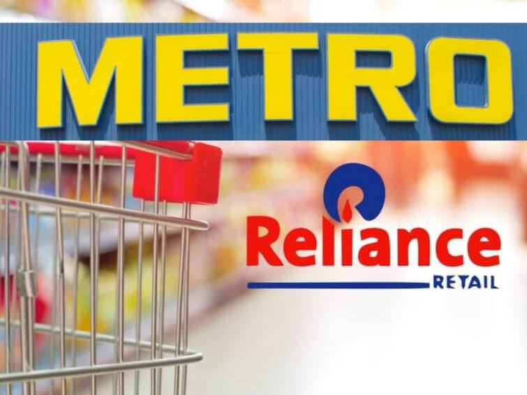 Reliance Industries sole bidder for Metro's India business, says report Reliance - Metro India: రిలయన్స్‌ రిటైల్‌ బాస్కెట్‌లో మెట్రో, డీల్‌ దాదాపు ఖరారు