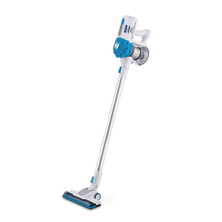 KENT Zoom Vacuum Cleaner: केंट का भी वैक्यूम वैक्यूम क्लिनर मार्केट में उपलब्ध है, जो सस्ता भी है. इसका नाम KENT Zoom Vacuum Cleaner है और इसकी कीमत 9,850 रुपये है. इसे कंपनी की साइट के अलावा फ्लिपकार्ट और अमेजन से भी खरीदा जा सकता हैं. इसका बैटरी का बैकअप 30 मिनट है.