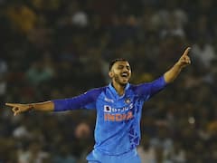 Photo: जसप्रीत बुमराहऐवजी मोहम्मद शामी संघात, टी-20 विश्वचषकासाठी भारताचा अंतिम संघ जाहीर