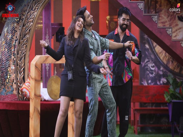 Bigg Boss 16 Day 14: सलमान ने साजिद को दिया सीक्रेट टास्क, शालीन की सुम्बुल के पिता ने लगा दी क्लास, जानिए और क्या- क्या हुआ