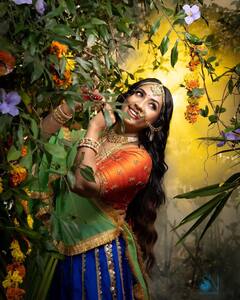 HBD Navya nair: பூவுக்கு பொறந்த நாளு...நவ்யா நாயரின் பிறந்தநாள் ஸ்பெஷல் போட்டோஸ் !