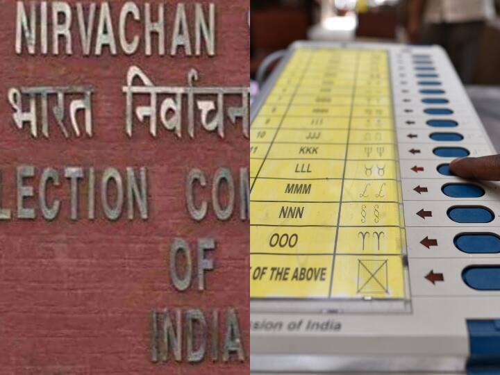 छह राज्यों की 7 विधानसभा सीटों पर उपचुनाव के लिए नामांकन का आज आखिरी दिन, इन सीटों पर दिलचस्प मुकाबला Assembly Bye Election 2022 Seven Assembly Constituency in 6 States 14th October Last Date of Nomination छह राज्यों की 7 विधानसभा सीटों पर उपचुनाव के लिए नामांकन का आज आखिरी दिन, इन सीटों पर दिलचस्प मुकाबला