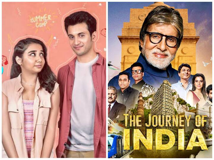 From 'Mismatched 2' To 'Shantaram', 5 Exciting OTT Releases To Watch Next Week From 'Mismatched 2' To 'Shantaram', 5 Exciting OTT Releases To Watch Next Week From 'Mismatched 2' To 'Shantaram', 5 Exciting OTT Releases To Watch Next Week