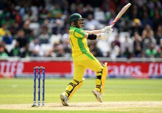 AUS vs ENG: ઓસ્ટ્રેલિયાને મોટો ઝટકો, ઈજાના કારણે બહાર થઈ શકે છે ડેવિડ વોર્નર
