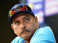 'The Most Frustrating Thing For Me...': Ravi Shastri Addresses India's 'Major Concerns' Ahead Of T20 WC