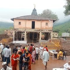 Nashik : अडीच वर्षानंतर संत निवृत्तीनाथ मंदिराला मिळाले विश्वस्त मंडळ