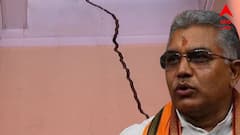 'ইচ্ছামতো মেট্রোরুট বদল করেছেন মমতা, তাই বিপর্যয়' বউবাজারের ঘটনায় অভিযোগ দিলীপের