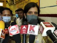 रायबरेली जिला अस्पताल में गैस लीक होने से मचा हड़कंप, 25 मरीज को किया गया शिफ्ट