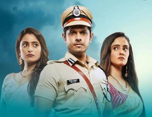 'गुम है किसी के प्यार मे' मालिका या आठवड्यात पाचव्या क्रमांकावर आहे.