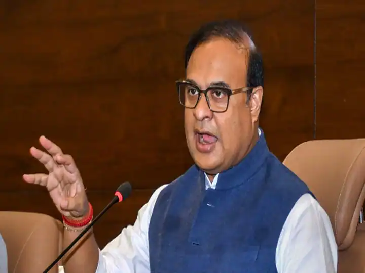 Himanta Biswa Sarma: गृह मंत्रालय ने लिया बड़ा फैसला, अब Z+ कैटेगरी सुरक्षा में रहेंगे हिमंत विश्व शर्मा, जाने कितने लोग देगें पहरा Himanta Biswa Sarma: गृह मंत्रालय ने लिया बड़ा फैसला, अब Z+ कैटेगरी सुरक्षा में रहेंगे हिमंत विश्व शर्मा, जाने कितने लोग देगें पहरा