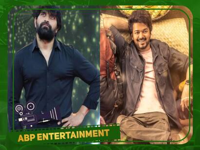 Jani Master latest tweet about actor vijay performance in varisu movie Varisu Update : விஜய்காரு மாஸ் டான்ஸ் பார்க்க ரெடியா..? தியேட்டரே அதிரப்போகுது..!  ஜானி மாஸ்டர் ட்வீட்