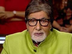 क्या आप बिग बी द्वारा पूछे इन सवालों का जानते हैं सही जवाब, दो कंटेस्टेंट्स ने छोड़ा गेम