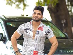 Shiv Thakare: शिव ठाकरे म्हणतो, 'माझ्या 169 गर्लफ्रेंड होत्या...'; बिग बॉसमधील वक्तव्याची चर्चा