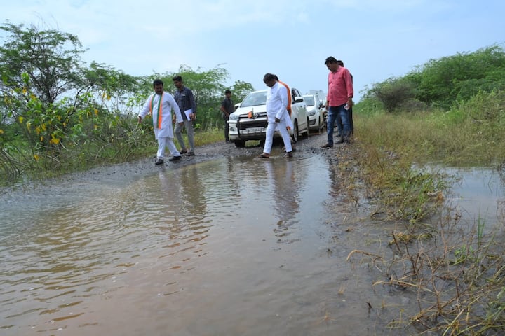 రాజధానిపై ఇప్పటికైనా కక్ష తగ్గించుకోవాలని జగన్కు హితవు