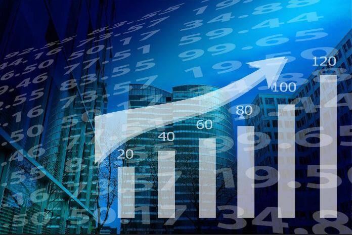 Stock Market Opening: ਅੱਜ ਸ਼ੇਅਰ ਬਾਜ਼ਾਰ ਦੀ ਸ਼ੁਰੂਆਤ ਜ਼ੋਰਦਾਰ ਤੇਜ਼ੀ ਨਾਲ ਹੋਈ। ਅੱਜ ਬੀ.ਐੱਸ.ਈ. ਦਾ ਸੈਂਸੈਕਸ ਲਗਭਗ 1068.31 ਅੰਕ ਚੜ੍ਹ ਕੇ 58303.64 ਅੰਕਾਂ ਦੇ ਪੱਧਰ 'ਤੇ ਖੁੱਲ੍ਹਿਆ।