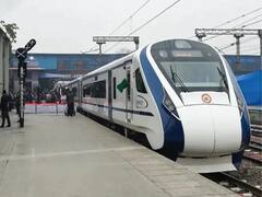 Vande Bharat Express: దక్షిణాదిన తొలి వందేభారత్ ఎక్స్‌ప్రెస్, అక్కడి నుంచే సర్వీసులు