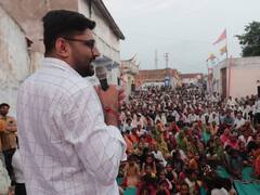 गुजरात आप अध्यक्ष गोपाल इटालिया ने BJP पर साधा निशाना, बोले- 'पाटीदारों को नापसंद करती है पार्टी'