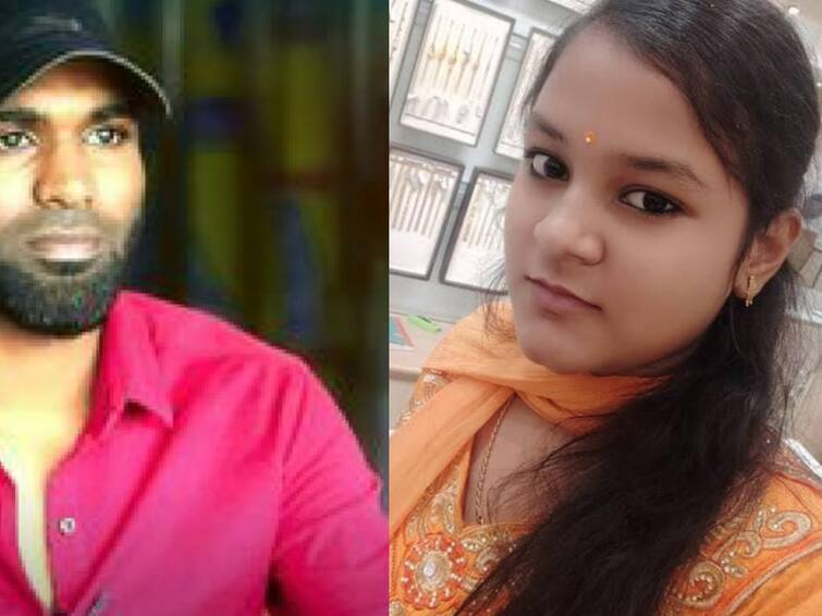 St Thomas Mount Railway Station Murder sathish  Confession about murder Student Murder in Thomas Mount : ”இப்படித்தான் திட்டமிட்டு கொலை செய்தேன்” : மாணவி படுகொலை.. கொலையாளி சதீஷ் பரபரப்பு வாக்குமூலம்...