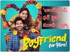BoyFriend For Hire Review - 'బాయ్‌ఫ్రెండ్ ఫ‌ర్ హైర్' రివ్యూ : బాయ్ ఫ్రెండ్‌ను బుక్ చేసుకోవడం ఏంటి? సినిమా ఎలా ఉందంటే?