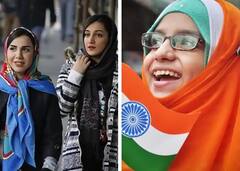 દુનિયાના અલગ-અલગ દેશોમાં હિજાબ સાથે આવી દેખાય છે મહિલાઓ, તસવીરોમાં જુઓ ખાસ અંદાજ