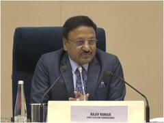 ECI ने क्यों नहीं की गुजरात विधानसभा चुनाव की घोषणा? खुद बताया कारण