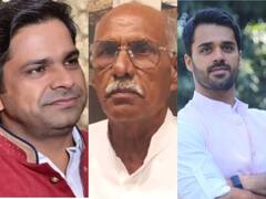 आदमपुर उपचुनाव में बीजेपी-इनेलो और AAP ने दलबदलुओं पर खेला दांव, आखिर क्या रहीं मजबूरियां?