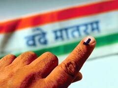 हरियाणा में पंचायत चुनाव के पहले चरण का मतदान आज, सुरक्षा व्यवस्था के कड़े इंतजाम