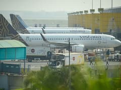 Singapore Airlines In 