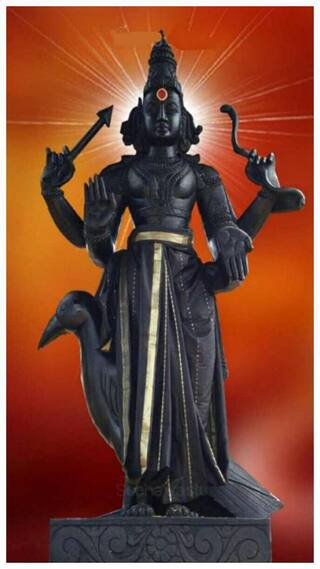 Shani Dev: આ 5 કામ કરનારાઓને શનિ ક્યારેય પરેશાન કરતા નથી, જીવનમાં ધન વૈભવથી થાય છે પ્રાપ્તિ