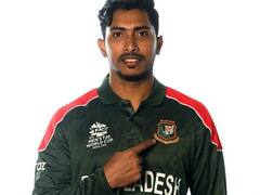 T20 World Cup 2022: सौम्या सरकार और शोरफुल इस्लाम बांग्लादेश टीम में शामिल, सब्बीर रहमान और मोहम्मद सैफुद्दीन की छुट्टी