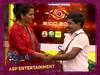Bigg Boss 6 Tamil  GP Muthu: வேட்டி கட்டியதால் கிடைத்த மதிப்பு..பிக்பாஸ் நிகழ்ச்சியில் நெகிழ்ந்த ஜிபி முத்து
