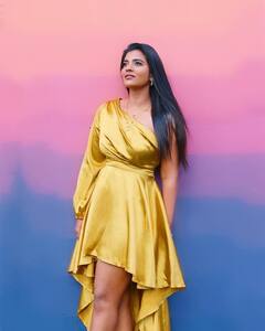 Aishwarya Rajesh: ఐశ్వర్యారాజేష్ ట్రెండీ ఫొటోషూట్!