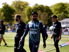 Pakistan At T20 World Cup 2022: Complete Schedule, Squad & Match Timings In IST