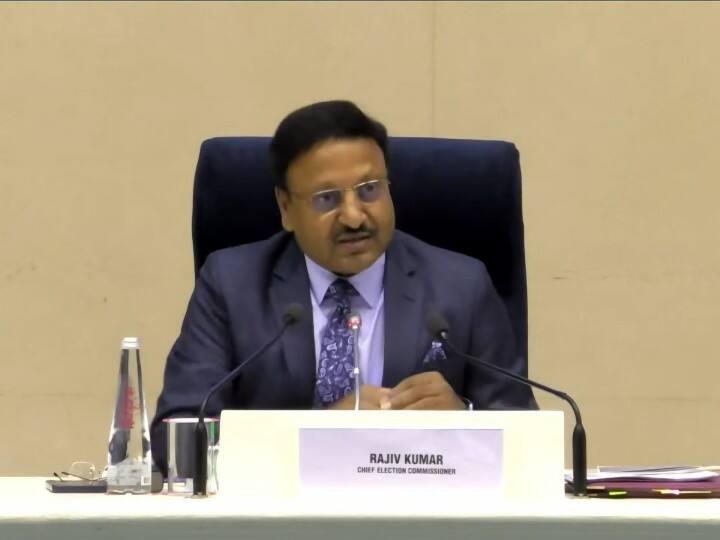 Assembly Election 2022: Himachal Pradesh Polls On Nov 12, No Announcement For Gujarat Assembly Election 2022: Himachal Pradesh Assembly poll On Nov 12 No Announcement For Gujarat Assembly Election Check Entire Schedule Assembly Election 2022: Himachal Pradesh Polls On Nov 12, No Announcement For Gujarat