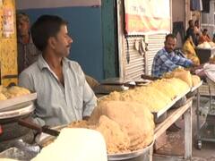 होली में लिए गए सैंपल की दीपावली तक न आई रिपोर्ट, यहां दम तोड़ रहा मिलावट जांच अभियान 