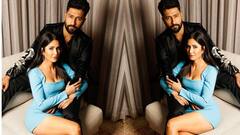 Katrina Kaif Karwa Chauth: করবা চৌথে শাড়ি-গয়নায় অপরূপা ক্যাটরিনা, দেখুন ছবি