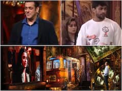 Bigg Boss 16 Day 14: शुक्रवार के वार में शालीन और टीना को सुम्बुल के पिता ने सुनाई खरी खोटी, जानिए और क्या- क्या हुआ
