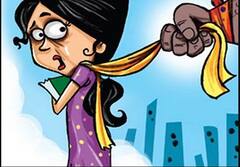 ਕੁੜੀ ਨੇ ਸ਼ਰ੍ਹੇਆਮ ਉਤਾਰਿਆ ਆਸ਼ਿਕੀ ਦਾ ਭੂਤ, ਮੁੰਡੇ ਦੀ ਕੁੱਟਮਾਰ ਦੀ Video ਹੋਇਆ ਵਾਇਰਲ