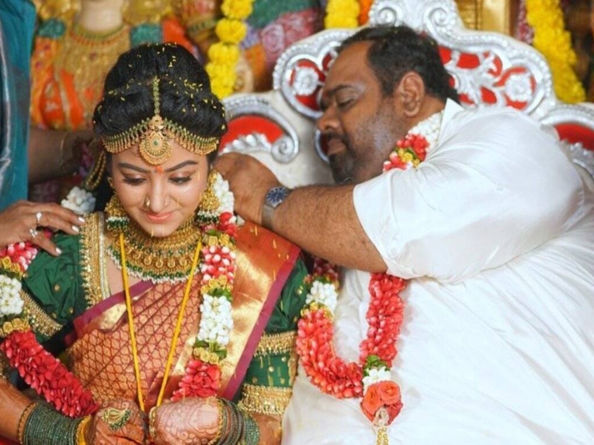 Thala Deepavali Couples: இந்த ஆண்டு ‛தல’ தீபாவளிக்கு தயாராகும் திரை பிரபலங்கள் லிஸ்ட் இதோ!