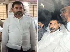 దారపనేని నరేంద్రకు బెయిల్, ఝండూబామ్ రాసి మరీ కొట్టారని ఆరోపణలు