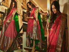 Sonam Kapoor Karwa Chauth: सोनम कपूर ने नहीं रखा करवा चौथ का व्रत, फोटो शेयर कर बताई वजह