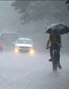 Photo : परतीचा मान्सून आजपासून माघारी फिरणार