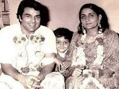 Hema Malini: जानिए कैसा है हेमा मालिनी का सौतेले बेटे Sunny Deol के साथ रिश्ता